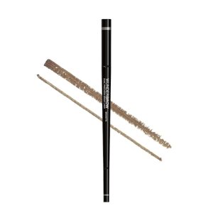 WUNDER2 Dual Precision Brow Liner, Brunette, Cruelty-Free WUNDERBROW 0.001 Ounce