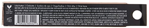 Liquid Glitter Eyeshadow, Long Lasting & Quick-Drying, Multidimensional Shimmer, Flirty Birdy, Allure Best of Beauty - Image 2