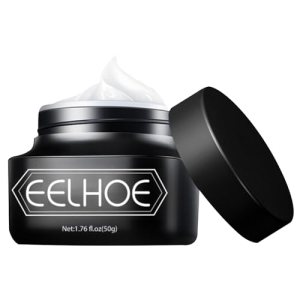 Men's Moisturizing Concealer Cream, Non-Sticky & Waterproof Face Makeup XiaoTu