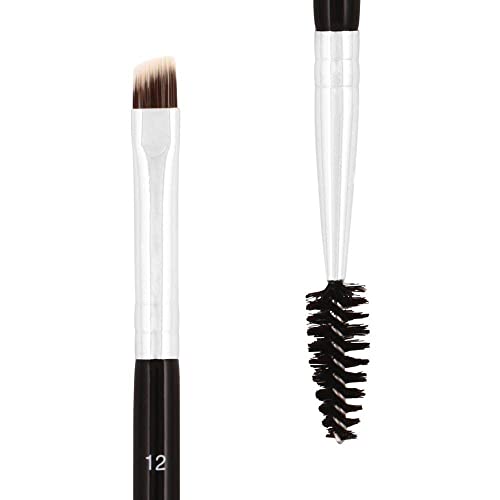 Anastasia Beverly Hills Brush 12 Duo Eyebrow Makeup Synthetic Fiber - Image 2