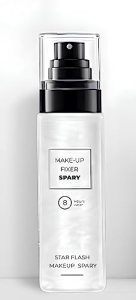 Makeup Setting Spray, Long Lasting, Waterproof, Sweatproof, 100ml