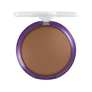 Covergirl Instant Wrinkle Blurring Pressed Powder, Hyaluronic Acid & Vitamin C, Mattifying Formula