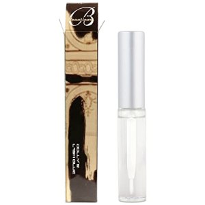 Dolly's Lash Curve Eyelash Perm Glue Bottle (5ml) - Premium Quality Guarantee