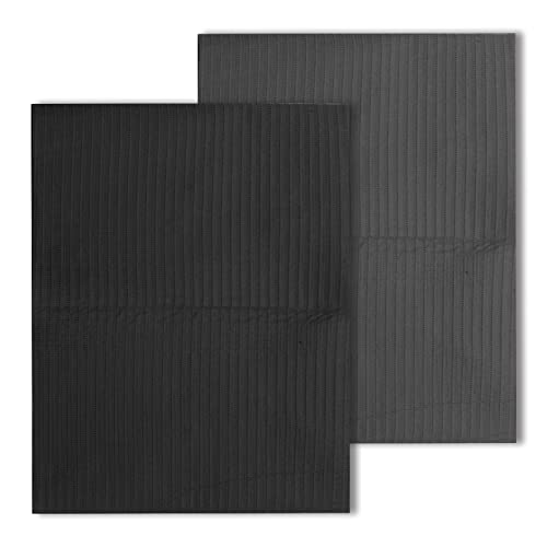 Rayyl Tattoo Practice Skin 5PCS 20 * 30 * 0.3cm Double Sided Silicone for Beginner & Experienced - Image 5