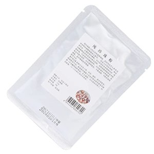 Pearl Powder Women Skin Beauty Loose Powder 0.4oz