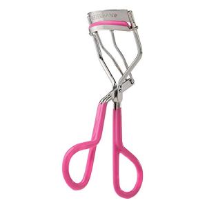 Tweezerman Neon Great Grip Eyelash Curler Pink 0.3oz