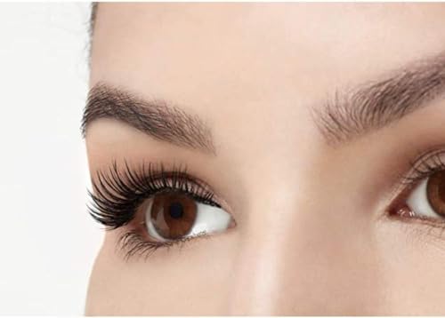 Ardell Faux Mink Demi Wispies Lashes - Fluttery, Layered, Lightweight - Image 4