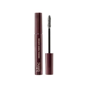 Blinc Tubing Mascara Original Dark Brown 6g - Water-Resistant, Longwear
