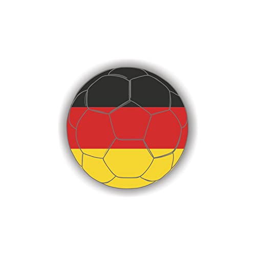 Meme Series 40 Sheets Germany Flag Temporary Tattoos World Cup European Cup Asian Cup African Cup Football Face Fattoo - Image 2