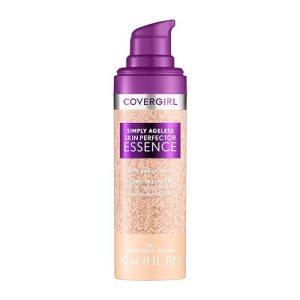 Simply Ageless Skin Perfector Essence with Bakuchiol and Tranexamic Acid