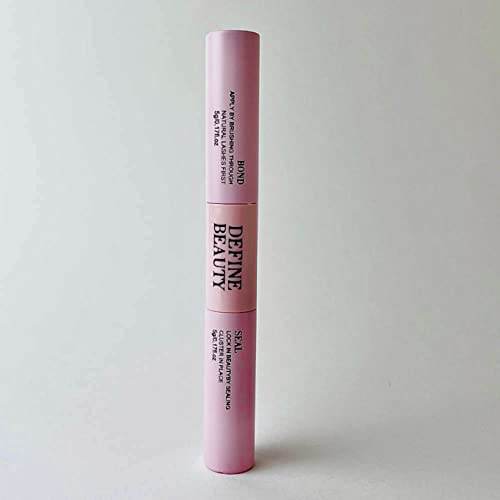 Lash Bond and Seal Individual Lash Glue DIY Strong Hold Waterproof 48-72 Hours - Image 7