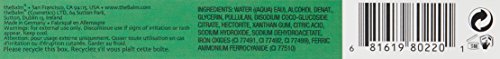 Schwing Liquid Eyeliner Black 0.5 fl. oz. Matte Finish Professional Quality - Image 3