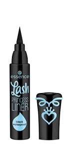 Lash Princess Liner Black Waterproof Vegan Cruelty Free