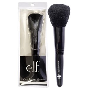 Complexion Brush, Soft & Absorbent, Natural Finish, Beautiful Sculpting, Multiple Uses
