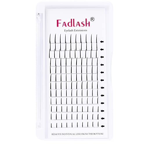 FADLASH Cluster Lash Glue Remover 5 ML for Cluster Individual Lashes - Image 18