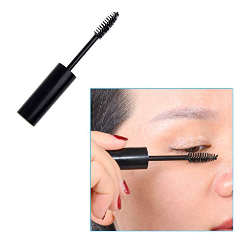 Kare & Kind 9pc Empty Refillable Mascara, Eyeliner, Lip Gloss Vials - DIY Makeup Containers, Travel Size - Image 3