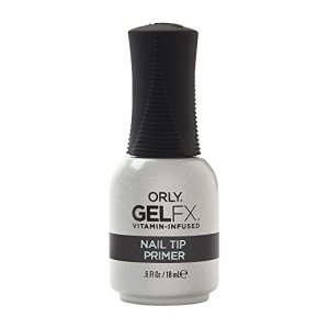 ORLY Gelfx - Vitamin-Infused Base/Top/Primer