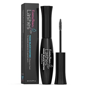 Beauty Lashes Magic Black Coating Lash Sealant for Eyelash Extensions