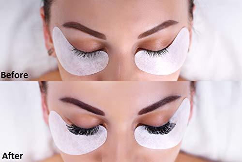 Eyelash Extension Glue Extra Strong Professional Lash Glue 6-7 Week Retention 5ml - Image 5