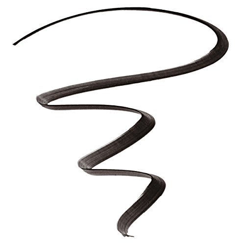 Schwing Liquid Eyeliner Black 0.5 fl. oz. Matte Finish Professional Quality - Image 13