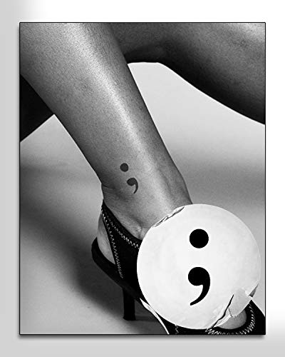 Inkbox Temporary Tattoos, Semi-Permanent Tattoo, Easy Long Lasting, Water-Resistant, 3x3 in, Breathe Tattoo - Image 20