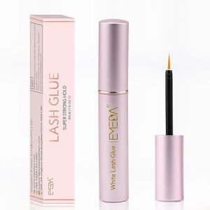 EMEDA Super Strong Hold Latex Free Waterproof Lash Glue 5ml