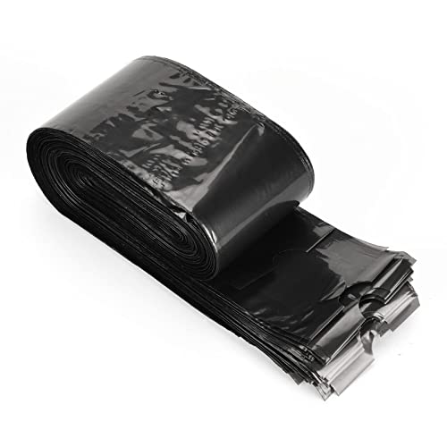 Tattoo Clip Cord Covers Sleeves, ATOMUS Disposable Cartridge Tattoo Machine Cover Bags 100pcs