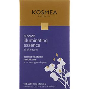 Kosmea Revive Illuminating Essence 20ml 78g