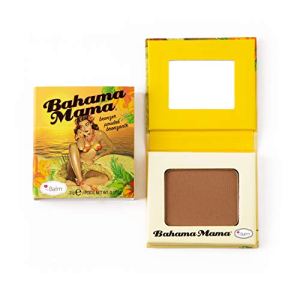 theBalm Bahama Mama Bronzer, Travel-Size 0.11oz