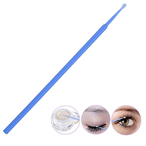 Tbestmax 500 Pcs Micro Applicator Brush Dental Disposable Applicators - Image 2
