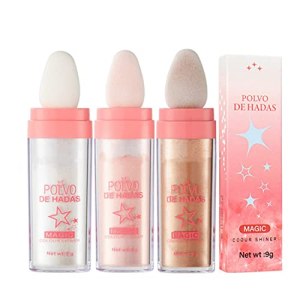 Body Glitter Highlighter Powder Stick