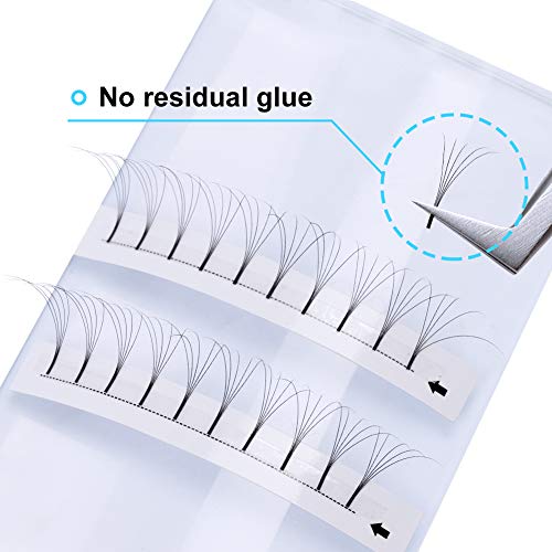 Eyelash Adhesive Black Super Strong Hold Waterproof Strip Lash Glue - Image 20