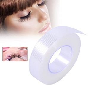 False Eyelash Tape, Medical Adhesive, Breathable, Hypoallergenic