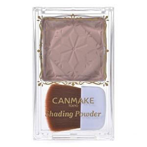 CANMAKE Shading Powder 04 ICE GREY BROWN 5g