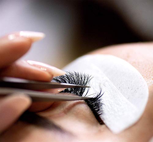 Eyelash Glue for Professional Lash Extensions - Extra Strong 5ml - 1-2 Sec Dry Time & 6-7 Weeks Bonding - Latex Free (5ml) - Image 4