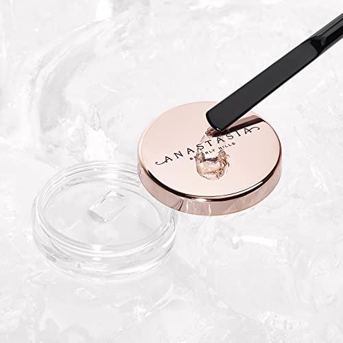 Brow Freeze Dual-Ended Applicator, Lift & Sculpt Brows, Precision Tool - Image 3