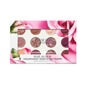 Physicians Formula Rose All Dayrose All Play Eyeshadow Bouquet, 0.48 ounces