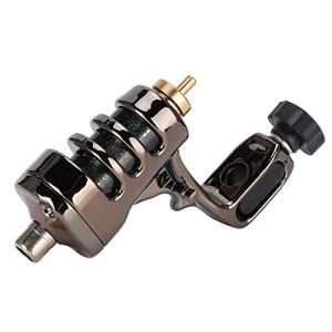 Rotarys Tattoo Machine, R-C-A Tattoo Liner Shader Machine for Tattoo Artists Professional Tattoo Pen Tattoo Liner Shader Motor Body Art Machine Motor Gun(1#)