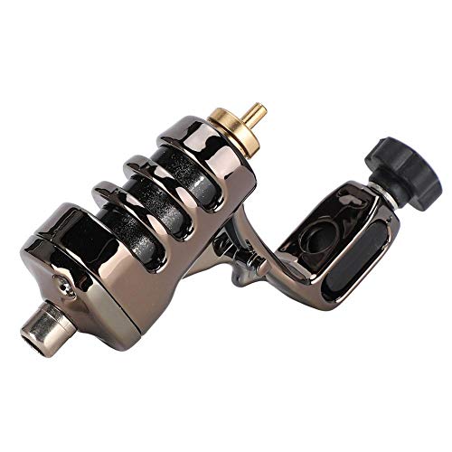 Rotarys Tattoo Machine, R-C-A Tattoo Liner Shader Machine for Tattoo Artists Professional Tattoo Pen Tattoo Liner Shader Motor Body Art Machine Motor Gun(1#)
