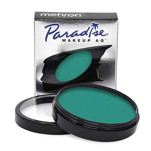 Mehron Deep Sea Blue Face Paint DS (1.4 oz)
