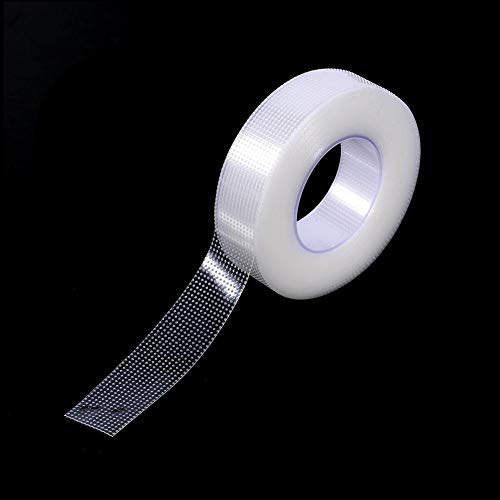 False Eyelash Tape, Medical Adhesive, Breathable, Hypoallergenic - Image 2