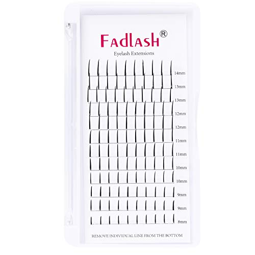 FADLASH Cluster Lash Glue Remover 5 ML for Cluster Individual Lashes - Image 81