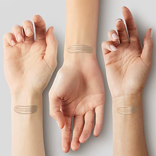 Milani 2-In-1 Foundation + Concealer, Porcelain, 1 Fl Oz - Image 3