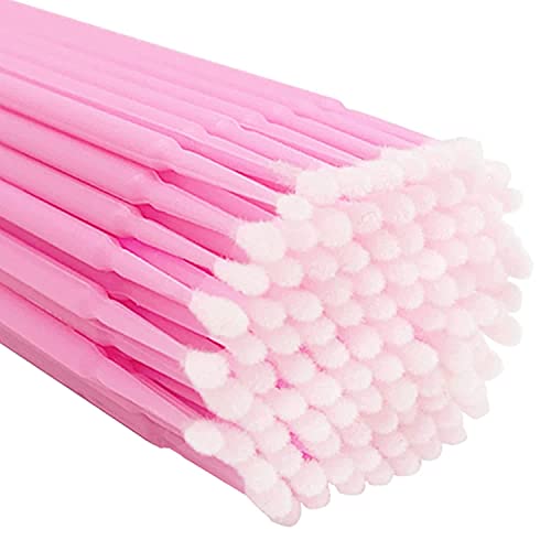 Disposable Micro Applicators 2.0mm Pink 1200PCS - Image 2