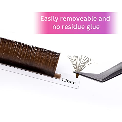 Eyelash Adhesive Black Super Strong Hold Waterproof Strip Lash Glue - Image 6