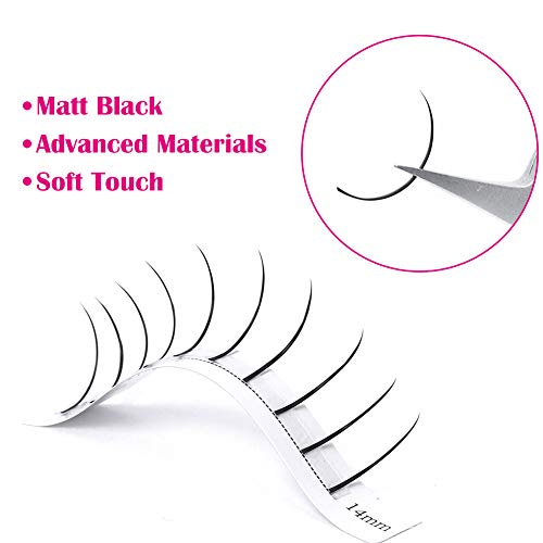 FADLASH Cluster Lash Glue Remover 5 ML for Cluster Individual Lashes - Image 83