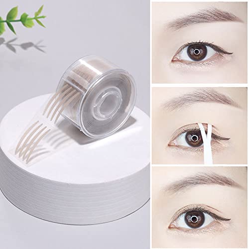 Double Eyelid Sticker Tape 600 Pairs - Image 2
