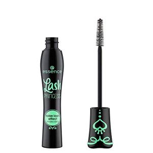 Lash Princess False Lash Effect Mascara, Gluten & Cruelty Free, Black
