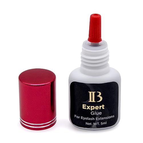 Ibeauty Ultra Super Glue 5ml, 1-2 Sec Drying Time, 5-6 Weeks, Professional Eyelash Extension - Image 7