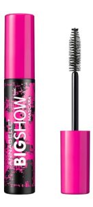 Annabelle Bigshow Mascara, Black, Ultra-Volumizing, 10 mL